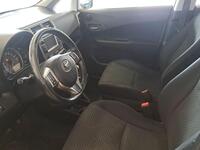 Toyota Verso-S vaihtoauto