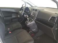 Toyota Verso-S vaihtoauto