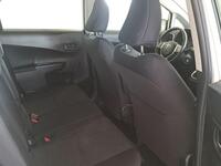 Toyota Verso-S vaihtoauto