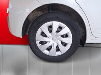 Toyota Verso-S vaihtoauto