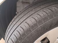 Toyota Verso-S vaihtoauto