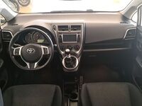 Toyota Verso-S vaihtoauto