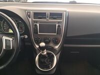 Toyota Verso-S vaihtoauto