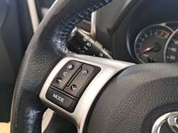 Toyota Verso-S vaihtoauto