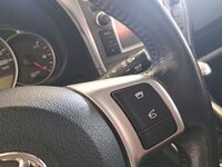 Toyota Verso-S vaihtoauto