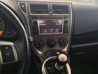 Toyota Verso-S vaihtoauto