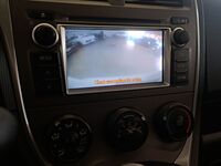 Toyota Verso-S vaihtoauto