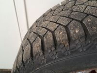 Toyota Verso-S vaihtoauto