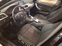 BMW 316 vaihtoauto
