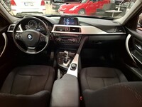 BMW 316 vaihtoauto