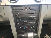 Ford USA Mustang vaihtoauto