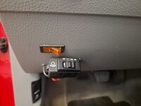 Ford USA Mustang vaihtoauto