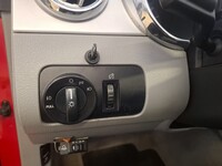 Ford USA Mustang vaihtoauto