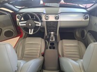 Ford USA Mustang vaihtoauto