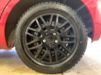 Nissan Micra vaihtoauto