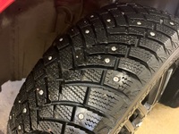 Nissan Micra vaihtoauto