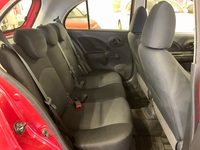 Nissan Micra vaihtoauto