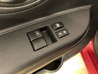 Nissan Micra vaihtoauto