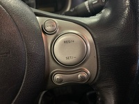 Nissan Micra vaihtoauto