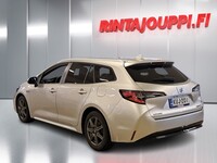 Suzuki Swace vaihtoauto