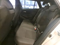 Suzuki Swace vaihtoauto