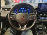 Suzuki Swace vaihtoauto