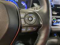 Suzuki Swace vaihtoauto