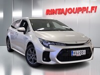 Suzuki Swace vaihtoauto