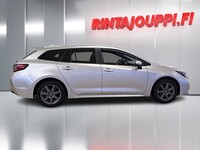 Suzuki Swace vaihtoauto