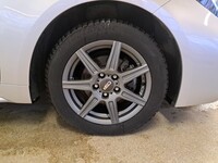 Suzuki Swace vaihtoauto