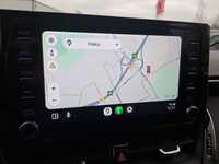 Suzuki Swace vaihtoauto