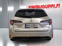 Suzuki Swace vaihtoauto