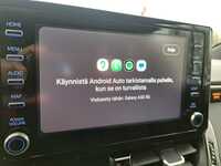 Suzuki Swace vaihtoauto