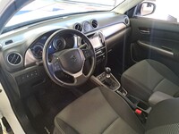 Suzuki Vitara vaihtoauto