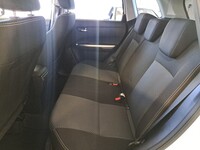 Suzuki Vitara vaihtoauto