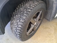 Suzuki Vitara vaihtoauto