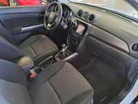 Suzuki Vitara vaihtoauto