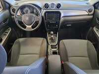 Suzuki Vitara vaihtoauto