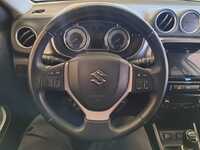 Suzuki Vitara vaihtoauto