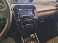 Suzuki Vitara vaihtoauto