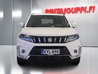 Suzuki Vitara vaihtoauto