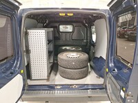 Ford Transit Connect vaihtoauto