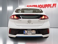 Hyundai IONIQ plug-in vaihtoauto