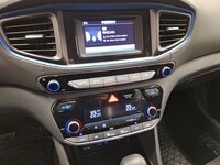 Hyundai IONIQ plug-in vaihtoauto