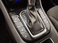 Hyundai IONIQ plug-in vaihtoauto