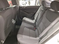 Hyundai IONIQ plug-in vaihtoauto