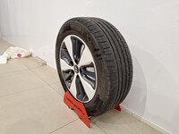 Hyundai IONIQ plug-in vaihtoauto