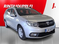 Dacia Logan MCV vaihtoauto