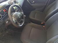 Dacia Logan MCV vaihtoauto