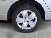 Dacia Logan MCV vaihtoauto